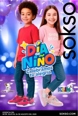Catálogo Sokso (válido hasta 24-08)