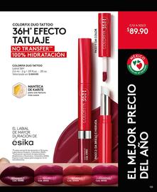 Catálogo Ésika Página 135
