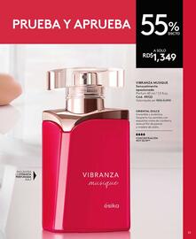 Catálogo Ésika Página 33