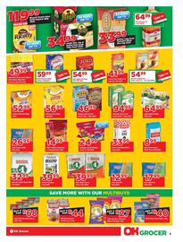 OK Grocer catalogue Page 5