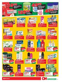 OK Grocer catalogue Page 7