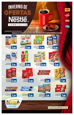 Catálogo Proença Supermercados (válido até 31-07)