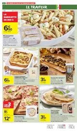Catalogue Carrefour Market page 10