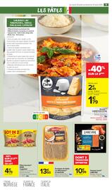 Catalogue Carrefour Market page 11