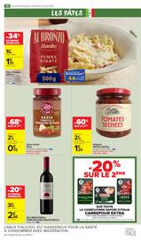 Catalogue Carrefour Market page 12