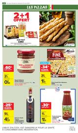 Catalogue Carrefour Market page 14