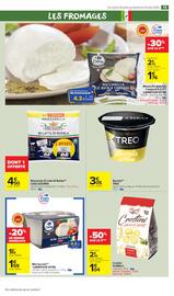 Catalogue Carrefour Market page 15