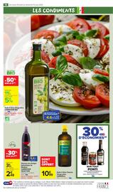 Catalogue Carrefour Market page 16