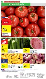 Catalogue Carrefour Market page 18