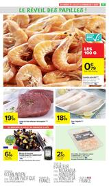 Catalogue Carrefour Market page 19