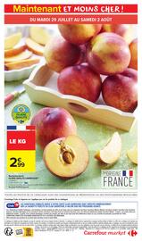 Catalogue Carrefour Market page 2