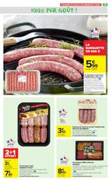 Catalogue Carrefour Market page 21