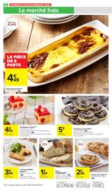 Catalogue Carrefour Market page 22