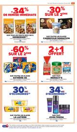 Catalogue Carrefour Market page 23