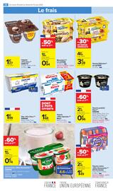 Catalogue Carrefour Market page 24