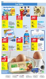 Catalogue Carrefour Market page 26