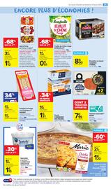 Catalogue Carrefour Market page 27