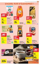 Catalogue Carrefour Market page 31