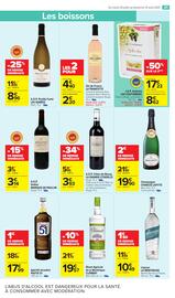 Catalogue Carrefour Market page 33