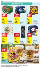 Catalogue Carrefour Market page 34
