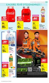 Catalogue Carrefour Market page 35