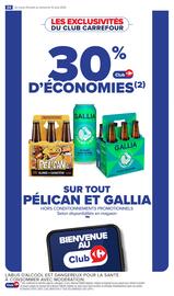 Catalogue Carrefour Market page 36