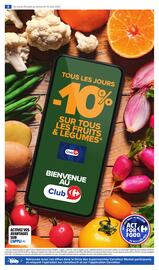 Catalogue Carrefour Market page 4