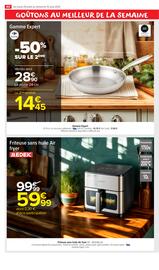 Catalogue Carrefour Market page 42