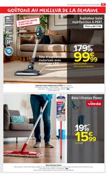 Catalogue Carrefour Market page 43