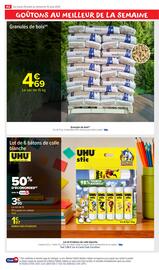 Catalogue Carrefour Market page 44