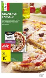 Catalogue Carrefour Market page 6