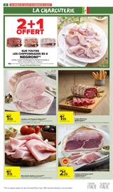 Catalogue Carrefour Market page 8