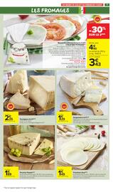 Catalogue Carrefour Market page 9