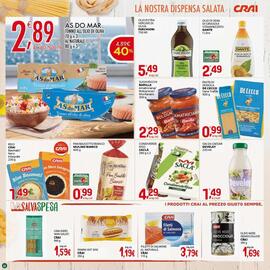 Volantino Crai Pagina 12