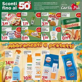 Volantino Crai Pagina 13