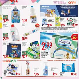Volantino Crai Pagina 14
