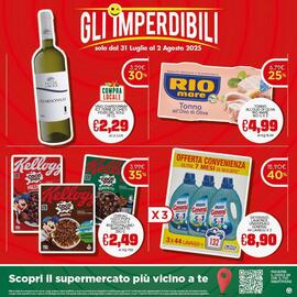 Volantino Crai Pagina 16