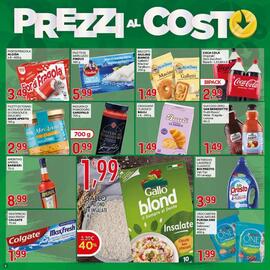 Volantino Crai Pagina 2