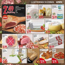 Volantino Crai Pagina 4