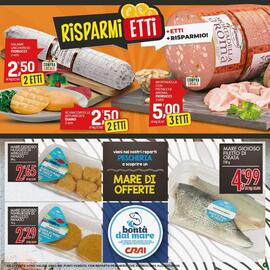 Volantino Crai Pagina 5