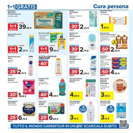 Volantino Carrefour Iper Pagina 10