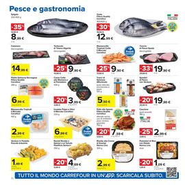 Volantino Carrefour Iper Pagina 22