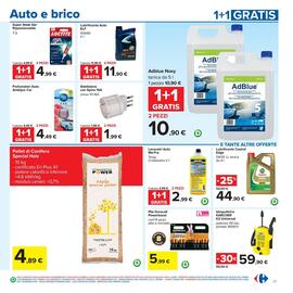 Volantino Carrefour Iper Pagina 27