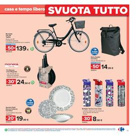Volantino Carrefour Iper Pagina 29