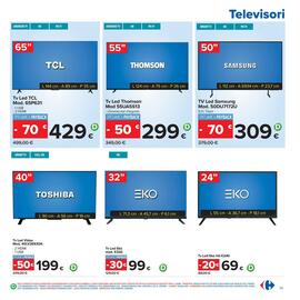 Volantino Carrefour Iper Pagina 35