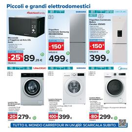 Volantino Carrefour Iper Pagina 36