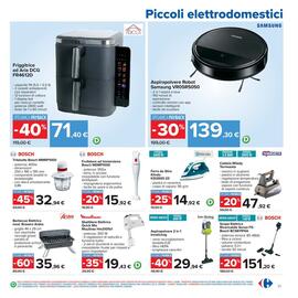 Volantino Carrefour Iper Pagina 37