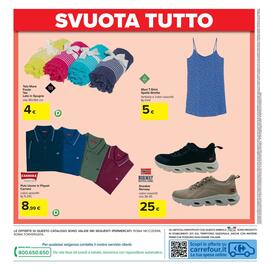 Volantino Carrefour Iper Pagina 38