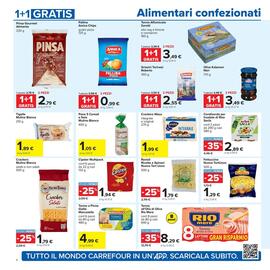 Volantino Carrefour Iper Pagina 6