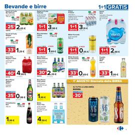 Volantino Carrefour Iper Pagina 9